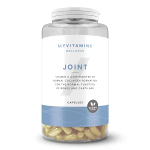 MYPROTEIN Articulations