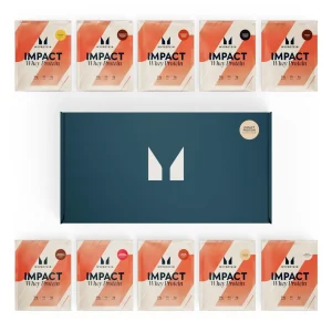 MYPROTEIN Assortiment Impact Protein