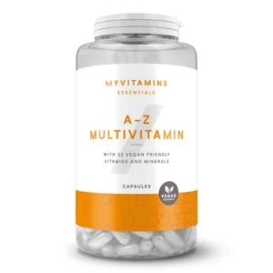 Femme MYPROTEIN A-Z multivitamines