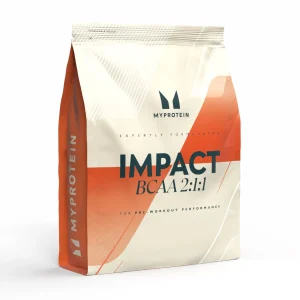 MYPROTEIN BCAA