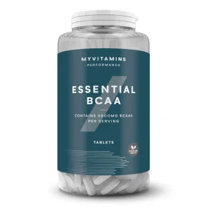 MYPROTEIN BCAA 2:1:1 Plus en comprimés