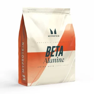 MYPROTEIN Beta-Alanine pure en poudre