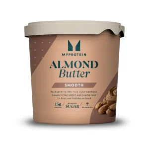 MYPROTEIN Beurre d'amandes