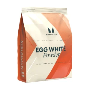 MYPROTEIN Blanc d'oeuf en poudre