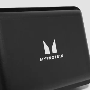 MYPROTEIN Boîte à lunch petit modèle  – Noir
