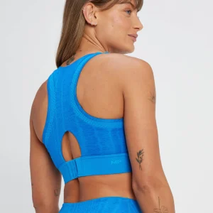 Femme MYPROTEIN Brassière de sport à maintien supérieur MP Tempo pour femmes – 
