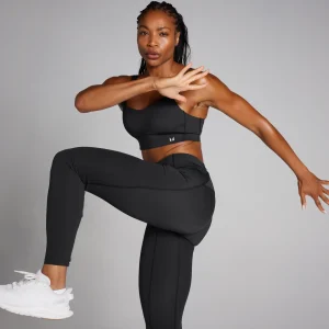 Femme MYPROTEIN Brassière de sport Bonded MP Velocity Ultra pour femmes – 