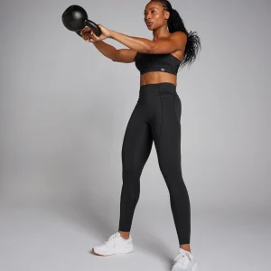 Femme MYPROTEIN Brassière de sport Bonded Tempo Ultra pour femmes – 