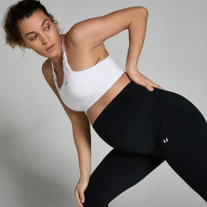 Femme MYPROTEIN Brassière de sport de maternité et d’allaitement MP pour femmes – 