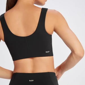 Femme MYPROTEIN Brassière de sport MP Tempo Basics pour femmes – 