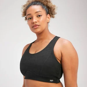 Femme MYPROTEIN Brassière de sport MP Tempo Animal pour femmes – 