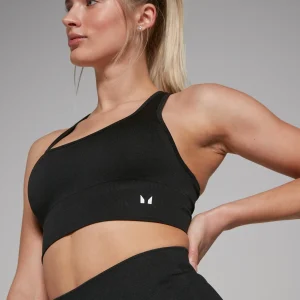 Femme MYPROTEIN Brassière de sport sans coutures MP Shape pour femmes – 
