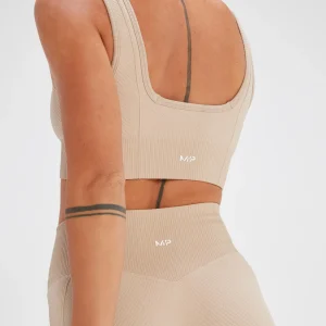 Femme MYPROTEIN Brassière de sport sans coutures MP x Tatiana – 