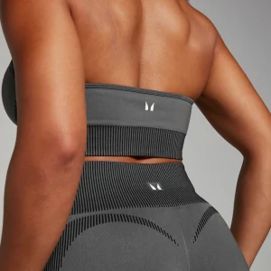 Femme MYPROTEIN Brassière de sport sans coutures MP Two Toned pour femmes – 