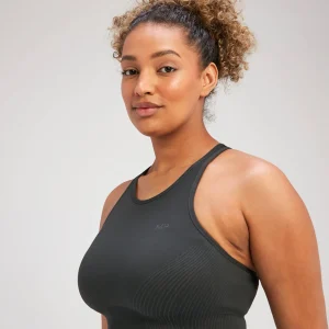 Femme MYPROTEIN Brassière de sport sans coutures MP Tempo Illusion pour femmes – 