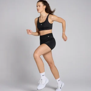 Femme MYPROTEIN Brassière linéaire sans coutures MP Tempo pour femmes – 
