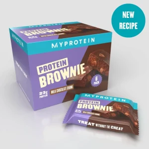 MYPROTEIN Brownie protéiné