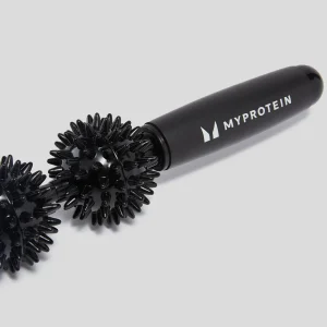 MYPROTEIN Bâton de récupération  – Noir