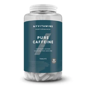 MYPROTEIN Caféine