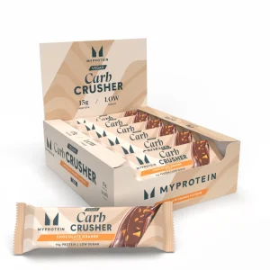 MYPROTEIN Carb Crusher végane