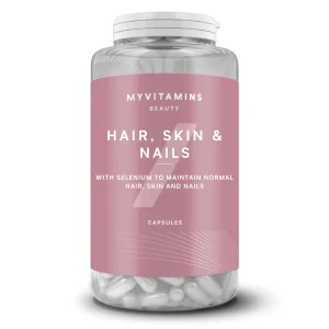 Femme MYPROTEIN Cheveux, Peau & Ongles