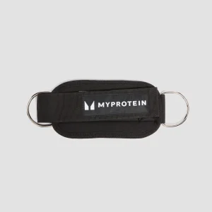 MYPROTEIN Chevillères  – Noir