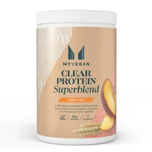 MYPROTEIN Clear Protein Superblend