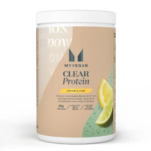 MYPROTEIN Clear Vegan Protein