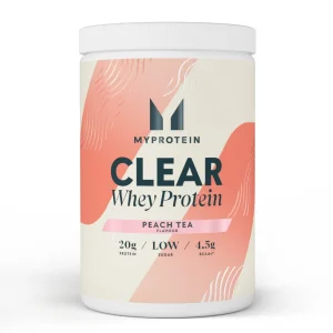 MYPROTEIN Clear Whey Isolate