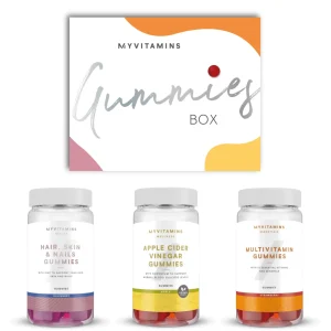 Femme MYPROTEIN Coffret abonnement pastilles gélifiées