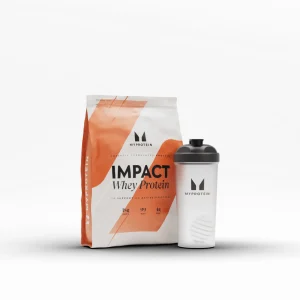 MYPROTEIN Coffret Impact Protein