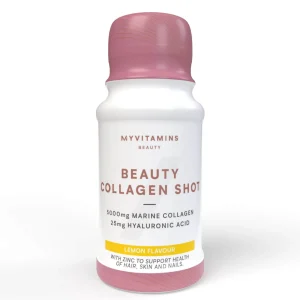 MYPROTEIN Collagène à boire - Shot Beauté