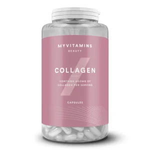 Femme MYPROTEIN Collagène en gélule