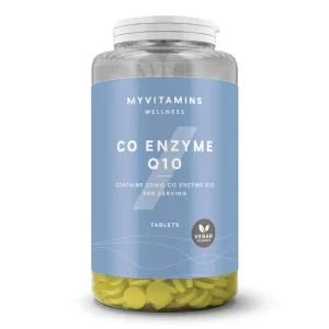 MYPROTEIN Comprimés de coenzyme Q10