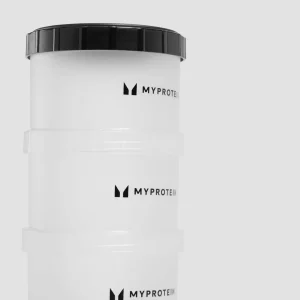 MYPROTEIN Contenants  – Noir