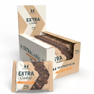 MYPROTEIN Cookie Protéiné