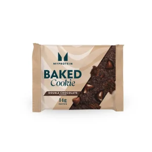 MYPROTEIN Cookies Protéinés Moelleux