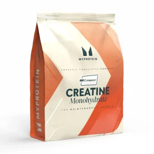 MYPROTEIN Creapure® (Monohydrate de Créatine)