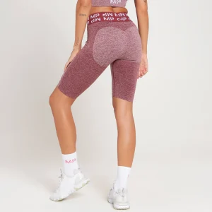 Femme MYPROTEIN Cycliste MP Curve pour femmes – Cerise noire