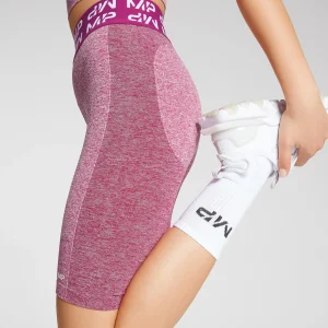 Femme MYPROTEIN Cycliste MP Curve pour femmes – Rose foncé