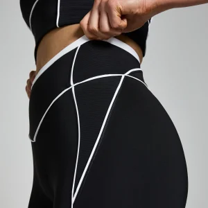 Femme MYPROTEIN Cycliste MP Tempo Contrast Texture pour femmes – 