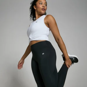 Femme MYPROTEIN Débardeur court MP Power Ultra pour femmes –