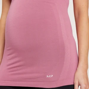 Femme MYPROTEIN Débardeur de maternité sans coutures MP pour femmes – 