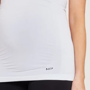 Femme MYPROTEIN Débardeur de maternité sans coutures MP pour femmes – 