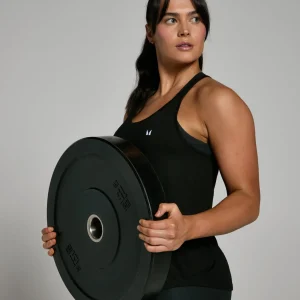 Femme MYPROTEIN Débardeur d’entraînement à bretelles MP pour femmes –