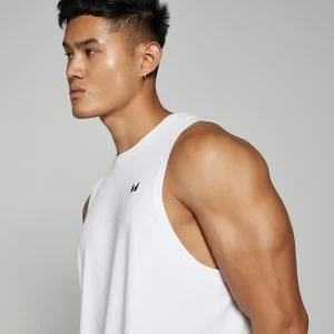 Homme MYPROTEIN Débardeur d’entraînement MP pour hommes – 