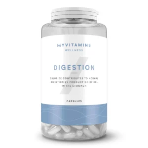 Femme MYPROTEIN Digestion