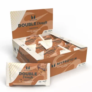MYPROTEIN Double Dough Brownie