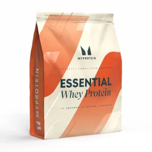 MYPROTEIN Essential Whey Protein