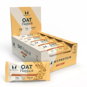 MYPROTEIN Flapjack Protéiné